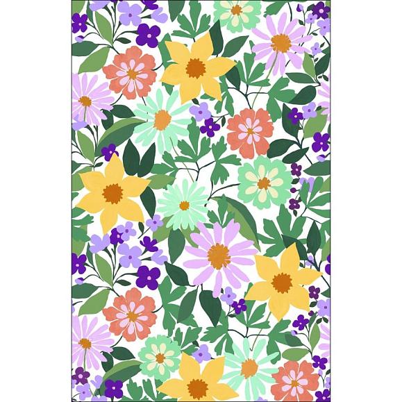 Панно Caselio 104655004 Emily Multicouleurs