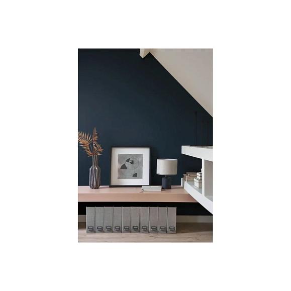 Обои Casadeco 200336969 Pigment Bleu encre