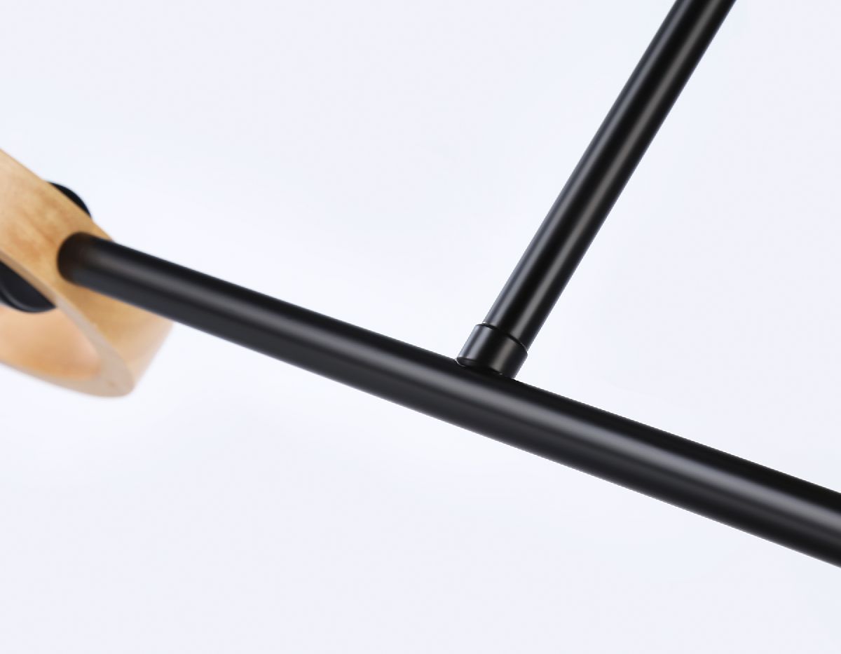 Люстра на штанге Ambrella Light Traditional TR8244