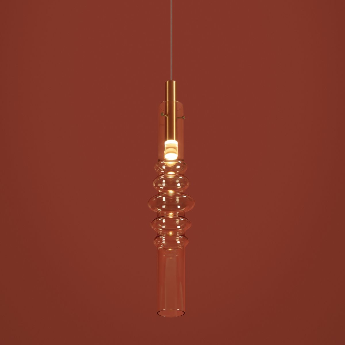 Подвесной светильник Freya Trace FR5635PL-L6AM