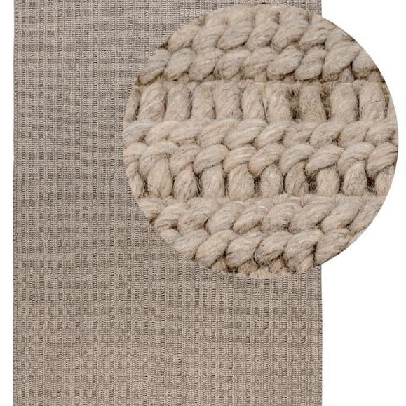 Ковер Decaro D110015 (160 x 240) коллекции rugs