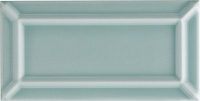 ADEX NERI Liso Edge Sea Green