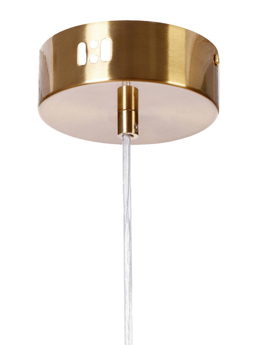 Подвесной светильник Myfar Charlie MR2130-1PL