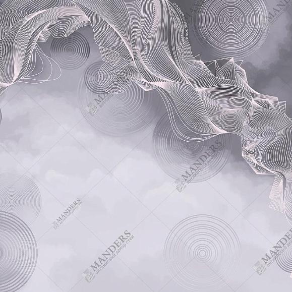 Панно Affresco AF2134-COL5 Color 5