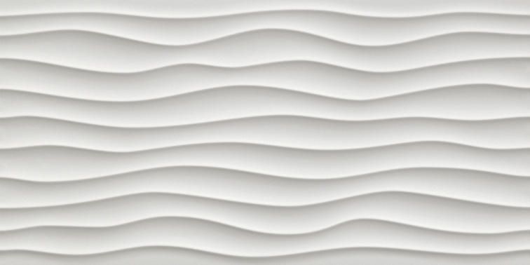 3D Dune White Matt 40х80