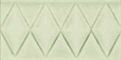 Diamond Flower Ivory