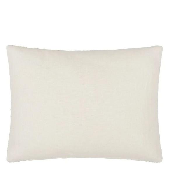 Подушка CCDG1590, Swaledale Boucle, Chalk, Designers Guild 60 x 45см
