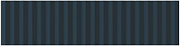 WOW TWIN PEAKS Med Aegean Blue