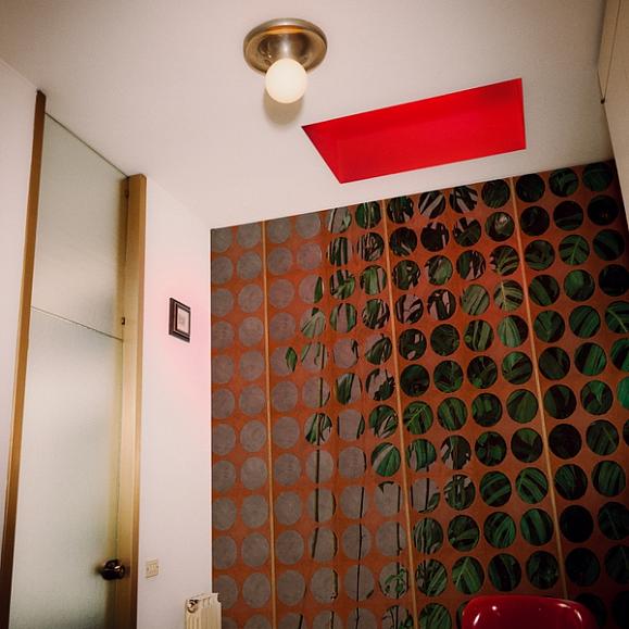 Панно Wall & Deco WDAL2001 Altrove