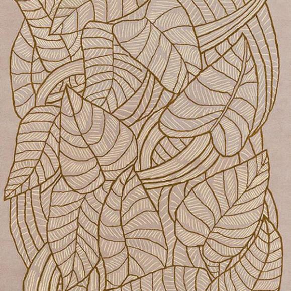 Ковер Toulemonde Bochart Eden Naturel (200 x 300) коллекции 2025