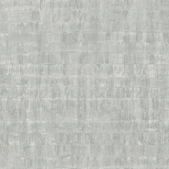 Обои York KT2133 Liquid Metal Silver
