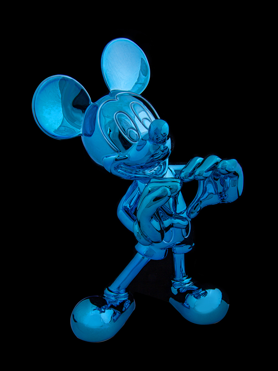 Teona Decor Disney TD040/3