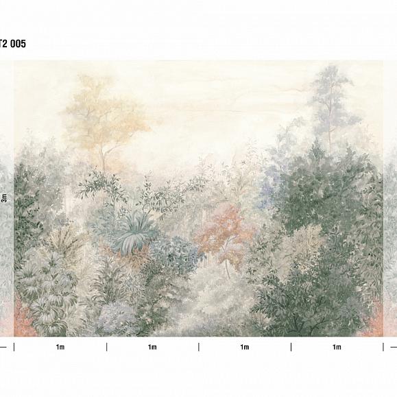 Панно Loymina ART2 005 Южный лес