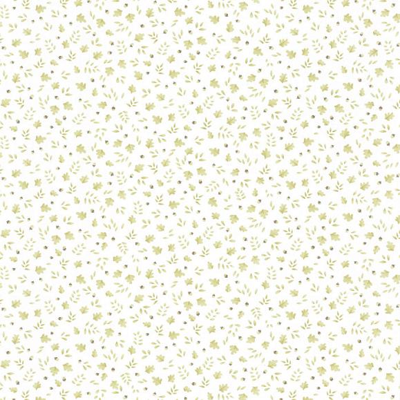 Обои Casadeco RONI85637211 Espiegle Vert
