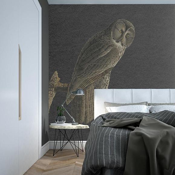 Панно Hygge Wall H10191 Night Watch