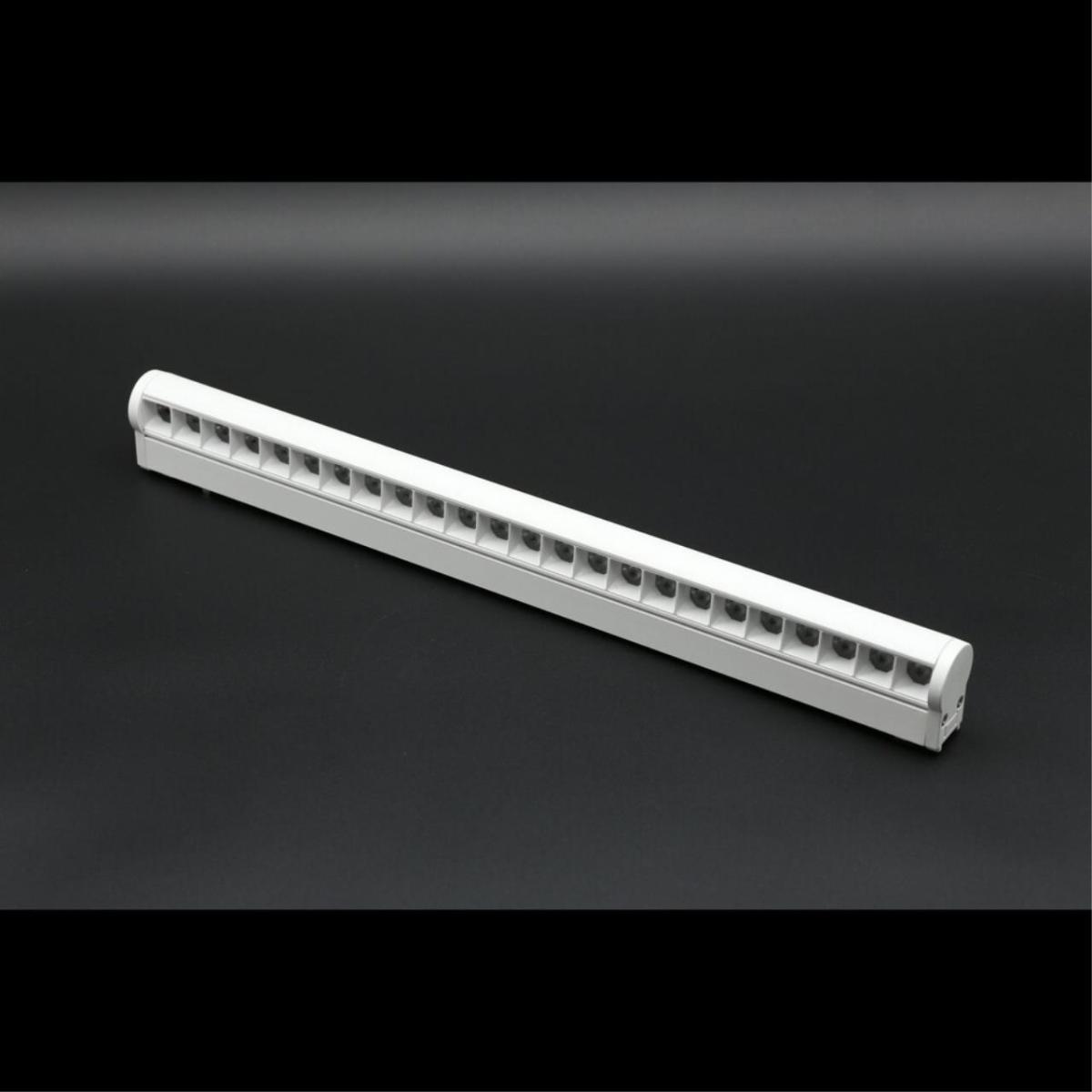 Трековый магнитный светильник Aployt Magnetic track 48 APL.0102.11.24