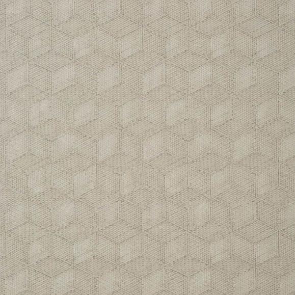 Обои Thibaut T10418 Milano Square Taupe