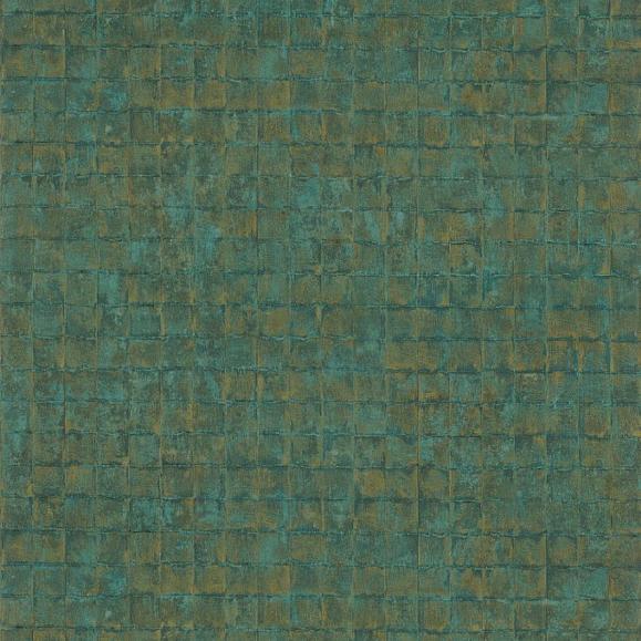 Обои Casamance 76080712 Faenza Emeraude