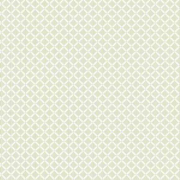 Обои York GR6006 Diamond Gate Green