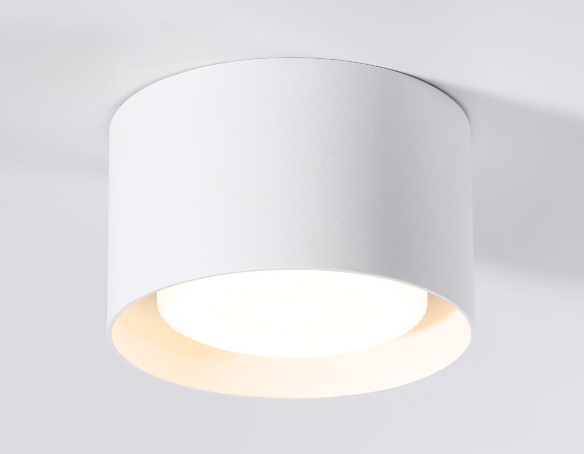 Накладной светильник Ambrella Light Techno spot TN70812