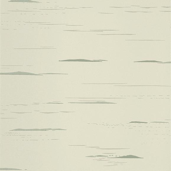 Обои Paint & Paper Library 0393ARSPRING Archipelago Spring Tide