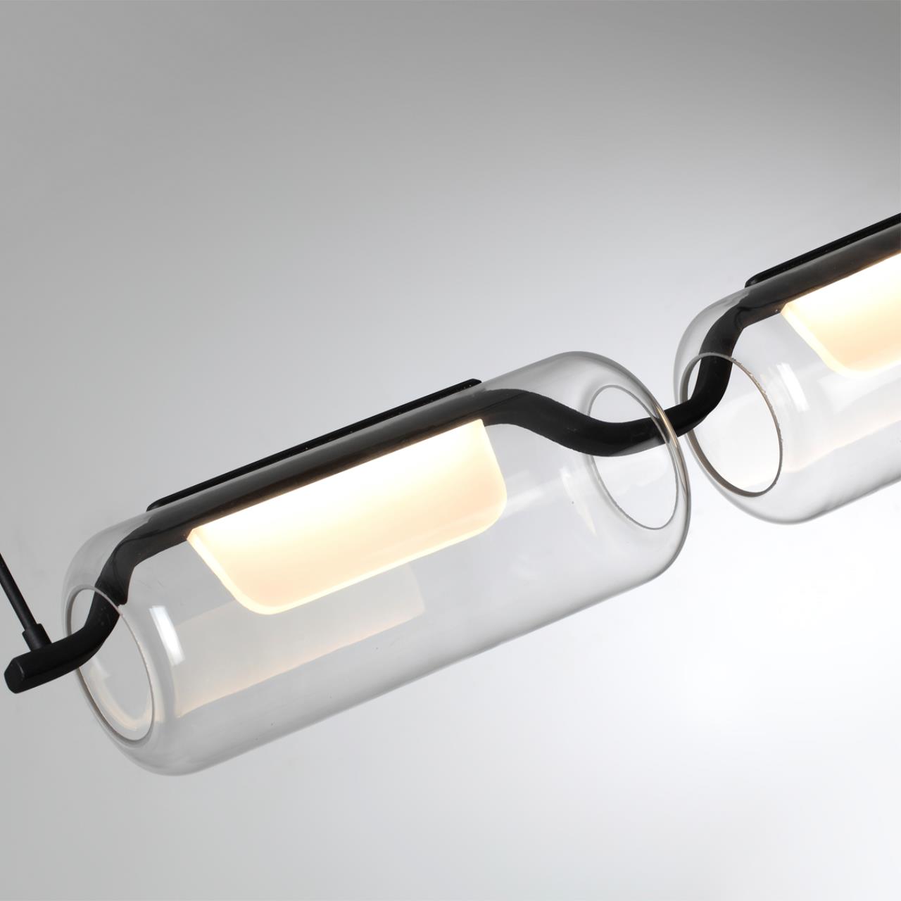 Подвесная люстра Odeon Light Kavia 5003/30L