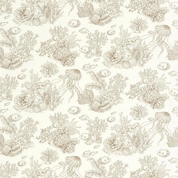 Обои Casadeco 201471515 Côte Sauvage Mordore