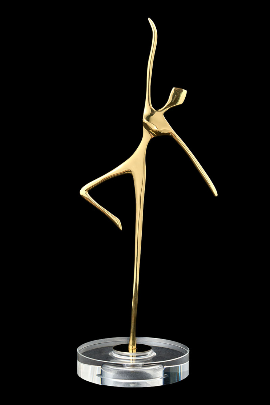 Teona Decor Figure TD411/2