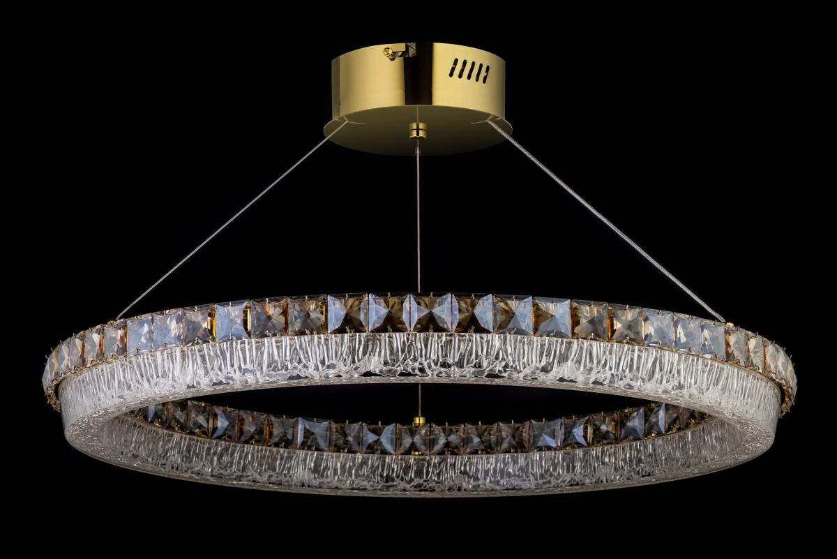Подвесная люстра Dio D'Arte Elite Accumoli L 1.5.60.100 G