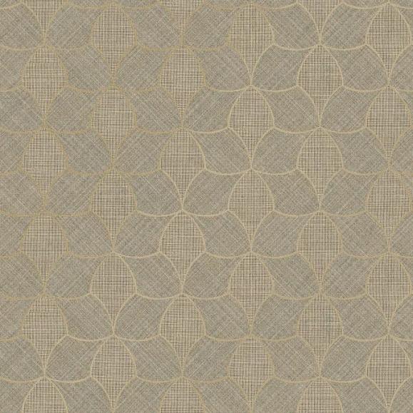 Обои флизелиновые Casamance 76943568 коллекции Tressora