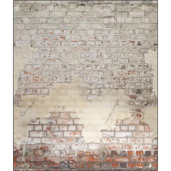 Панно Caselio 106251025 Brickwall S Taupe