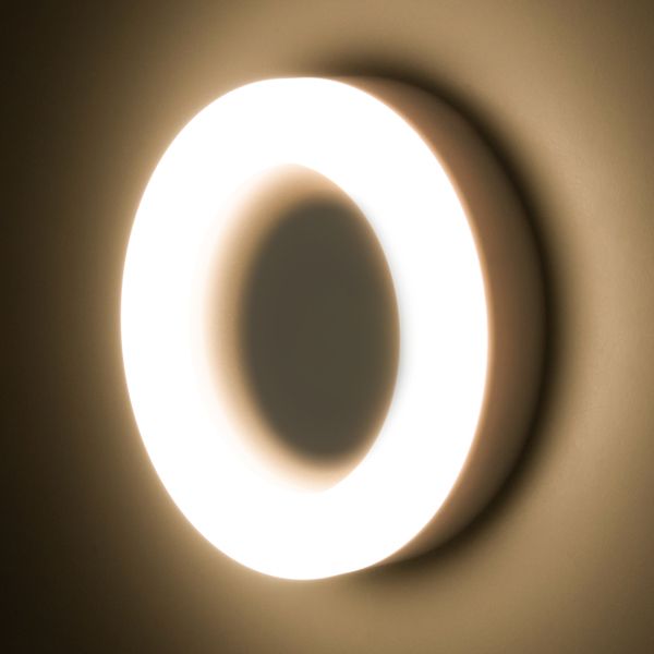 Настенный светильник Elektrostandard LTB52 LED Светильник 18W Белый 4690389150746