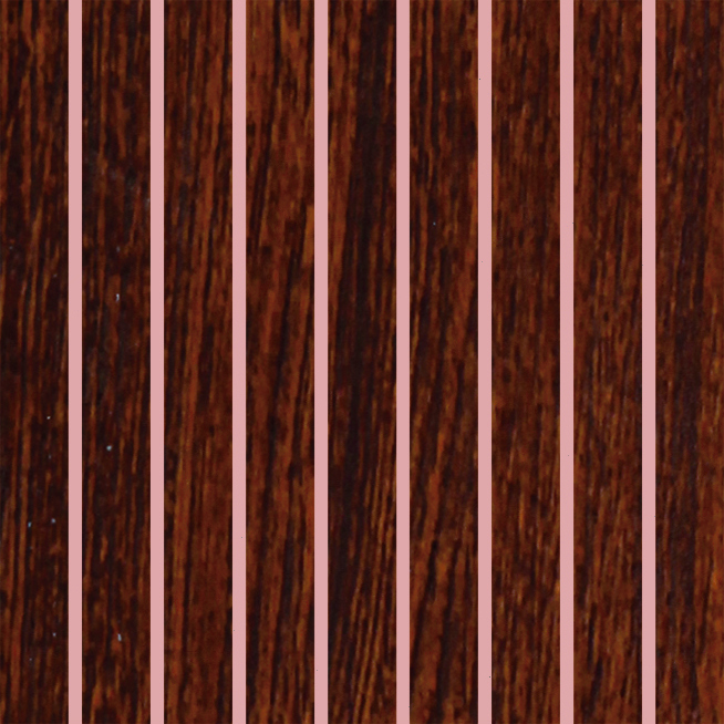 Декор Rovere Rosso Taco Nacinane 14.8x14.8