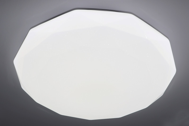 Потолочная люстра Natali Kovaltseva LED LAMPS 81082