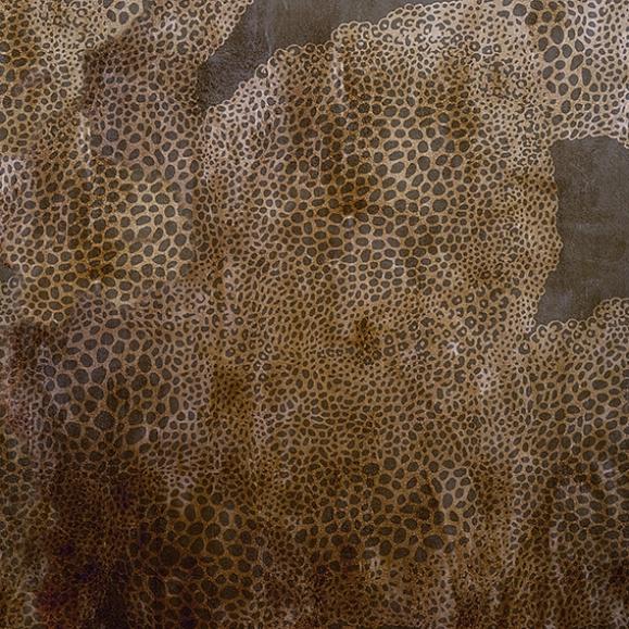 Панно Wall & Deco WDCH1702 Cheetah