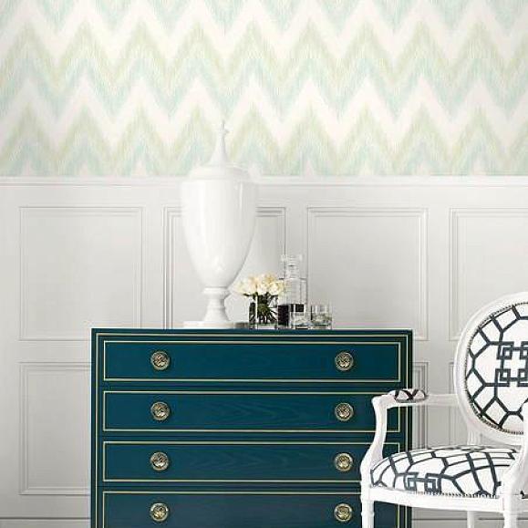 Обои Seabrook LN11204 Ikat