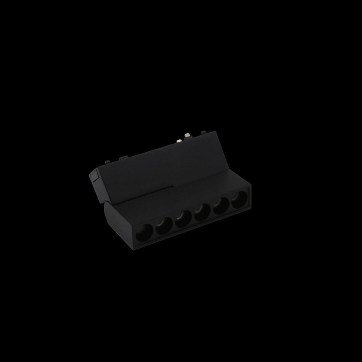 Трековый магнитный светильник Aployt Magnetic track 48 APL.0104.00.10