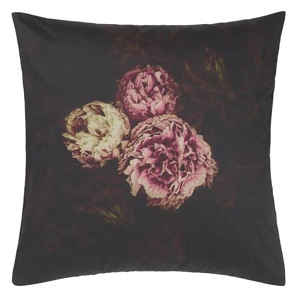 Подушка CCDG0919, Vespertina, Sepia, Designers Guild 50x50см