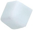 ADEX STUDIO Спецэлемент Angulo Bullnose Trim Ice Blue