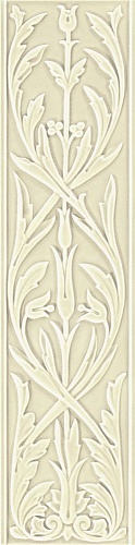 HER10 Декор EPOQUE Ermitage Ivory Mat 20x80