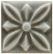 ADEX STUDIO Вставка Relieve Flor № 1 Eucalyptus
