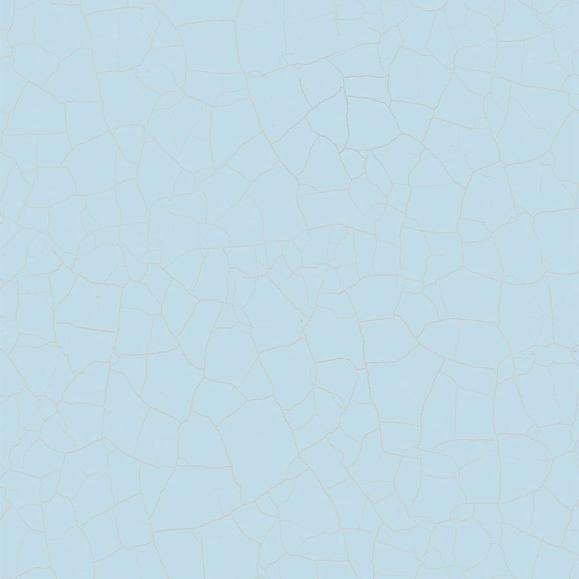 Обои Astratonova ² II-ATB202-NW Among the tree branches2 Sky Blue02