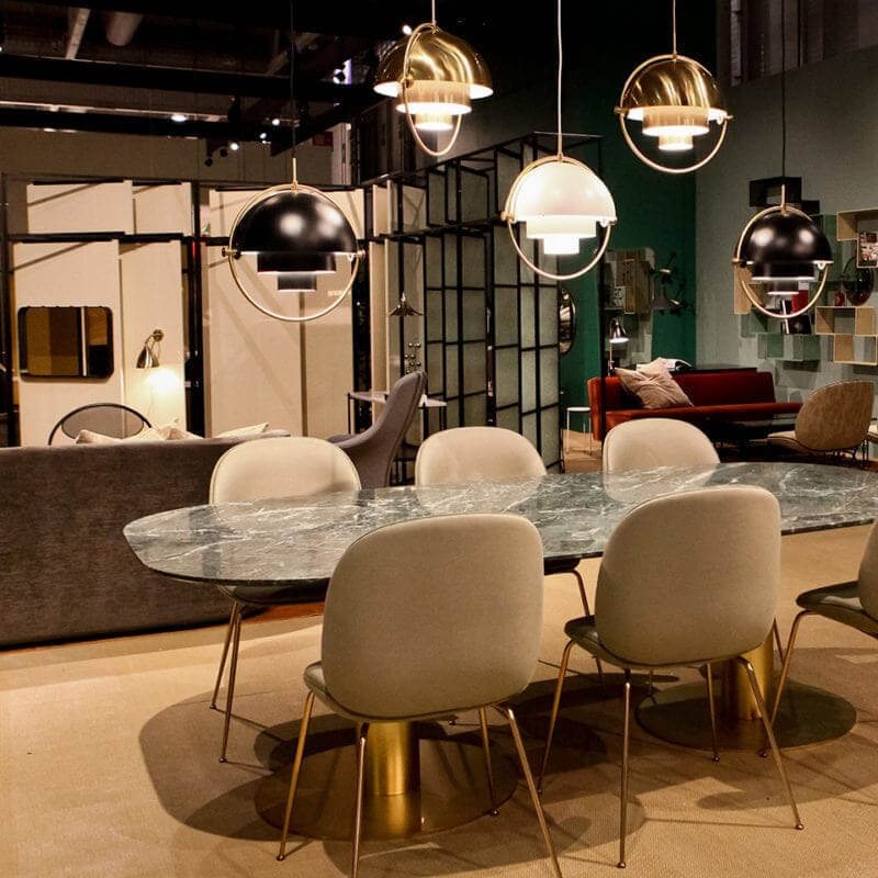 Подвесной светильник Loft IT LOFT9915-BL