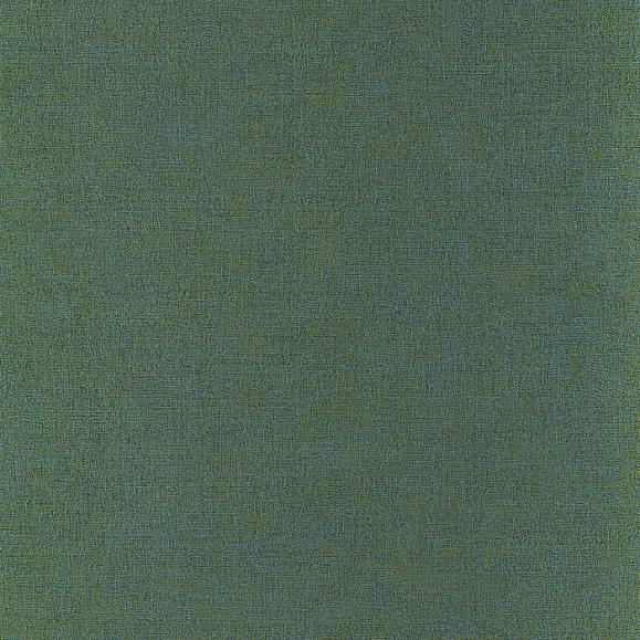 Обои Casamance A75021730 Rhodium Emeraude/Dore