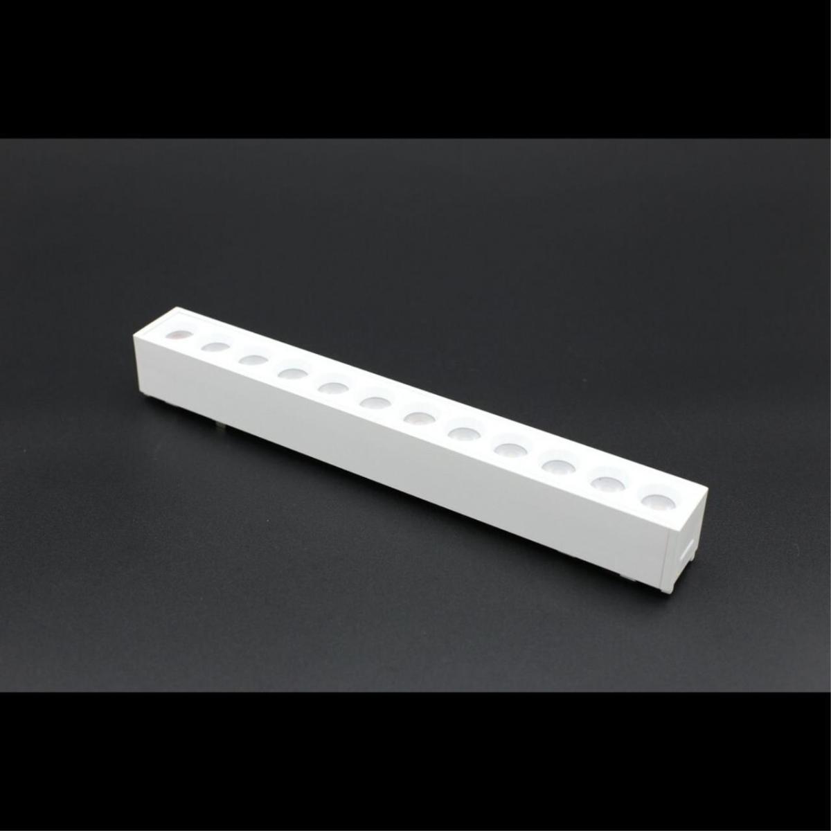 Трековый магнитный светильник Aployt Magnetic track 48 APL.0100.11.12