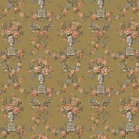 Обои Loymina BQ2 004 Pastel Parchment