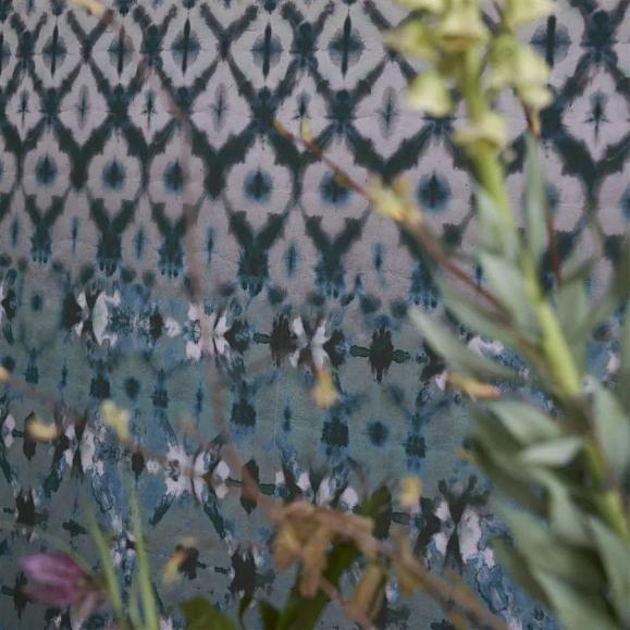 Панно Designers Guild PDG1161/02 Karaoshi Celadon