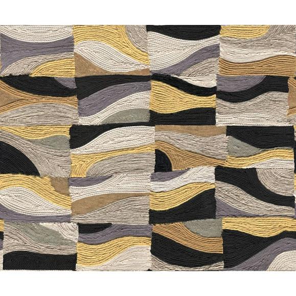 Панно Emile&Hugo 302911 Textile Art Bloomsbury