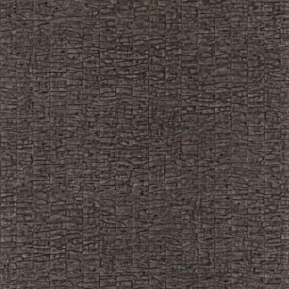 Обои Casamance 74070732 Caiman Carbone