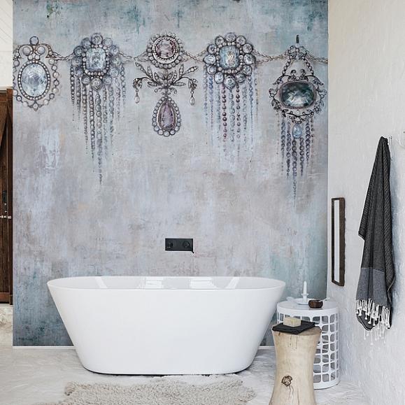 Панно Wall & Deco WET_JO1901 Joya